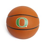 O-logo, Oregon, Basketball